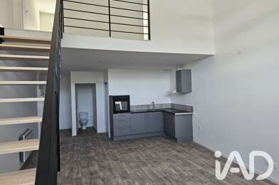 Appartement 3 pièces 690 €
