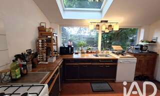 Maison 5 Pièces 107 m² à vendre à Le Plessis-aux-Bois (77165)