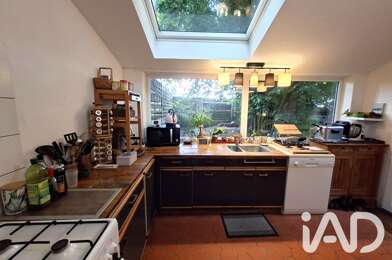 Maison 5 pièces 239990 €