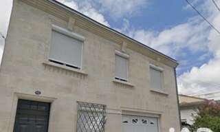 Appartement 3 Pièces 74 m² à vendre à Bordeaux (33000)