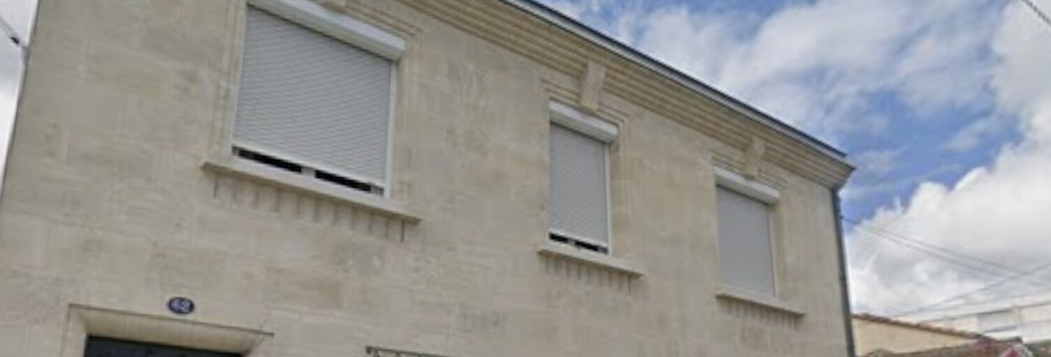 Appartement 3 Pièces 74 m² à vendre à Bordeaux (33000)