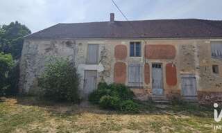 Maison 10 Pièces 236 m² à vendre à Saint-Léger (77510)