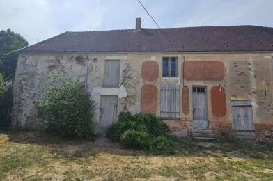 Maison 10 pièces 89000 €