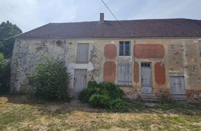 Vente Grange 10 pièces — photo du bien