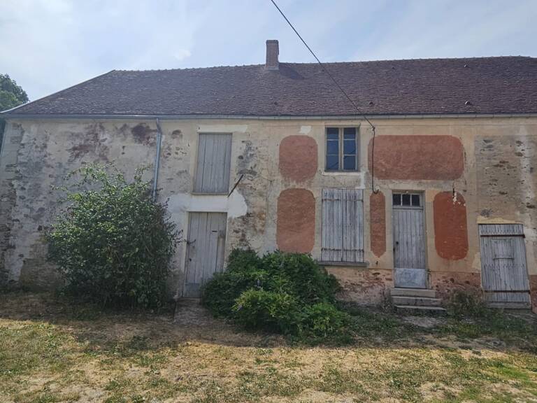 Vente Grange 10 pièces — photo 1