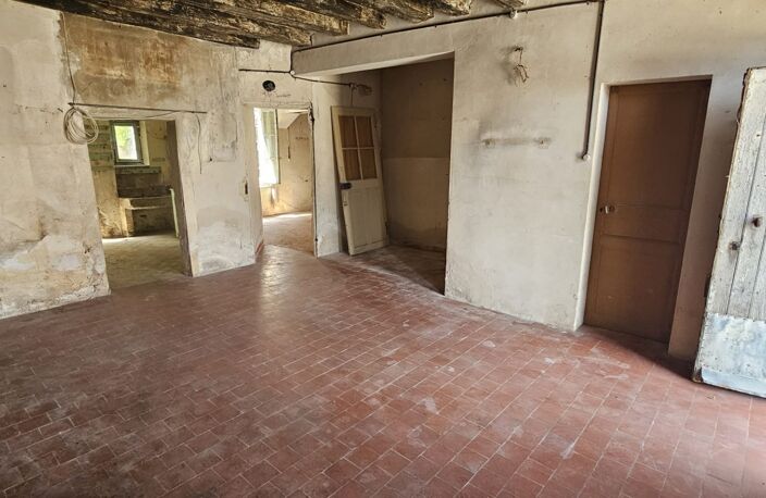 Vente Grange 10 pièces — photo 2