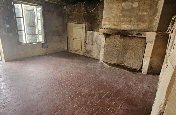 Vente Grange 10 pièces — photo 3