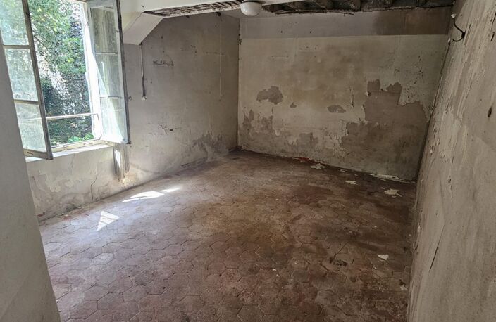 Vente Grange 10 pièces — photo 4