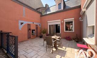 Maison 5 Pièces 139 m² à vendre à Le Mans (72000)