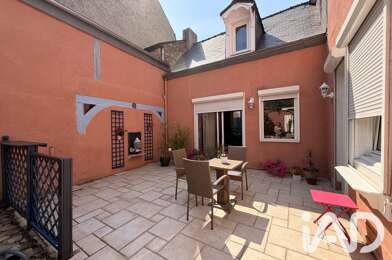 Maison 5 pièces 422500 €