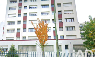 Appartement 2 Pièces 33 m² à vendre à Nogent-sur-Marne (94130)