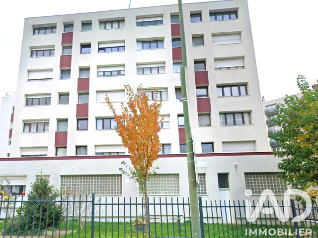 Vente Appartement 2 pièces — photo du bien