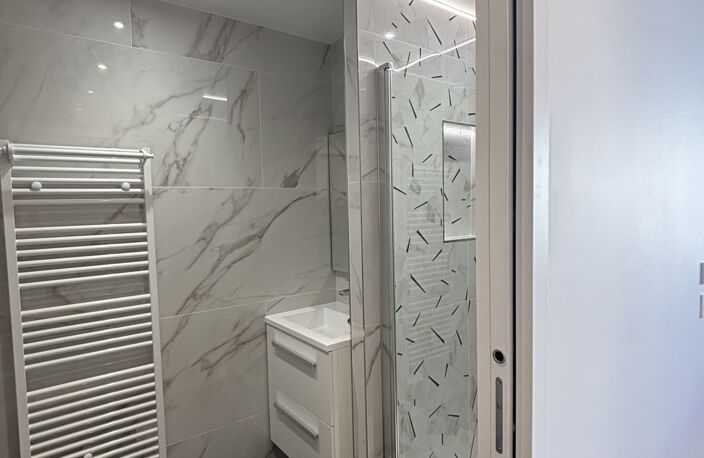 Vente Appartement 2 pièces — photo 3