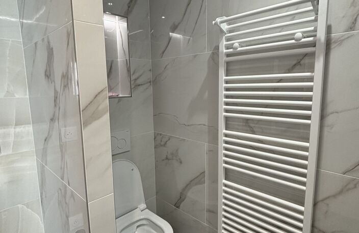 Vente Appartement 2 pièces — photo 4