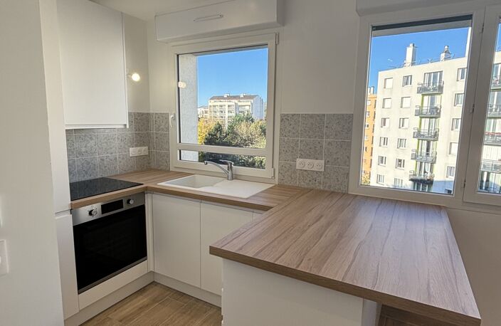 Vente Appartement 2 pièces — photo 5
