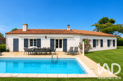 Maison 6 pièces 249500 €