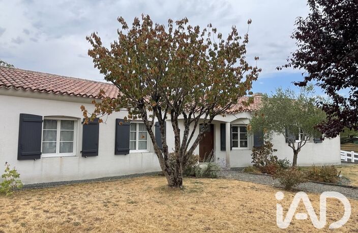 Vente Maison de village 6 pièces — photo 2