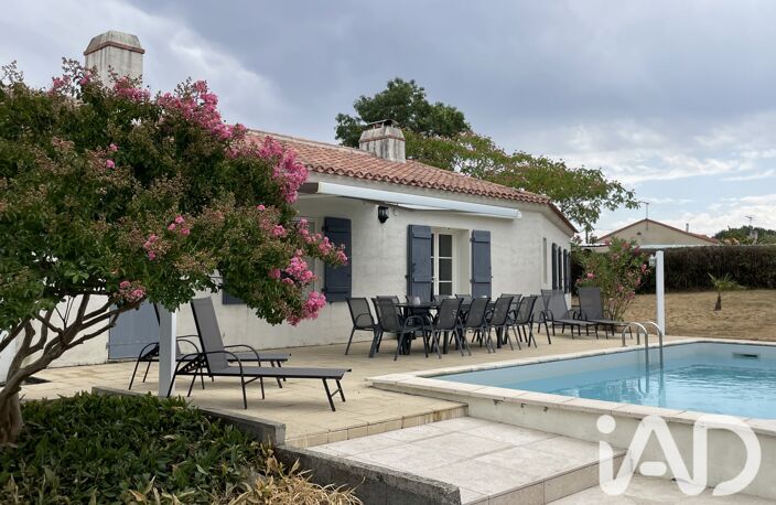 Vente Maison de village 6 pièces — photo 3