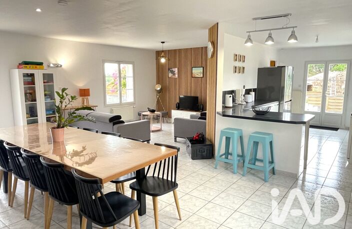 Vente Maison de village 6 pièces — photo 4