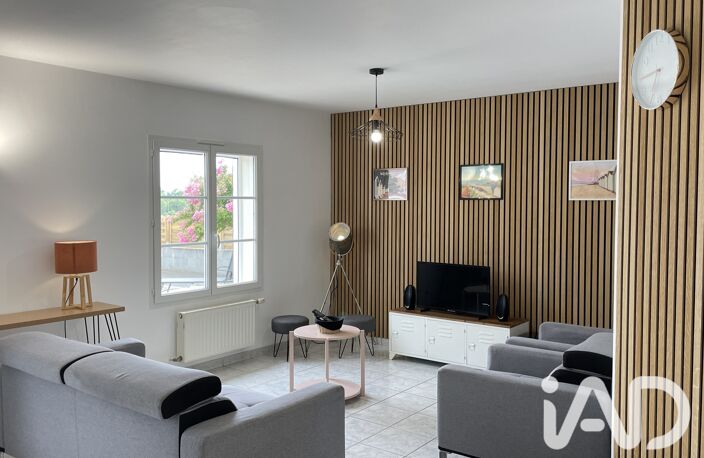 Vente Maison de village 6 pièces — photo 5