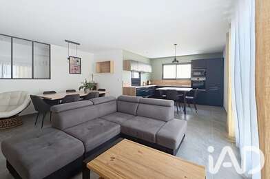 Maison 4 pièces 295000 €