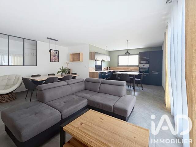 Vente Maison traditionnelle 4 pièces — photo du bien