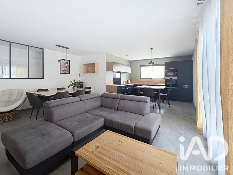 Vente Maison traditionnelle 4 pièces — photo 1