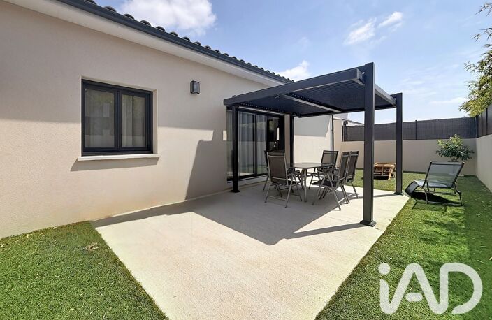 Vente Maison traditionnelle 4 pièces — photo 2
