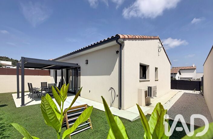 Vente Maison traditionnelle 4 pièces — photo 3