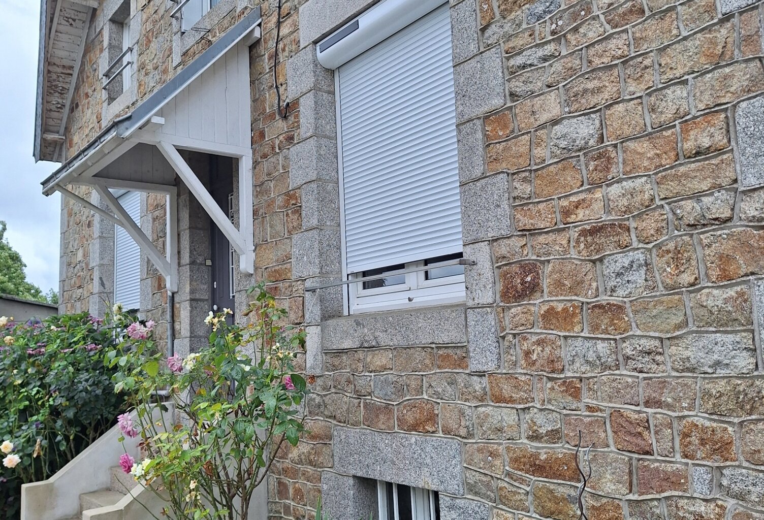 Vente Maison/villa 8 pièces — photo 1