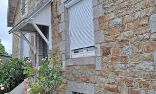 Maison 8 Pièces 156 m² à vendre à Ploumagoar (22970)