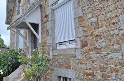 Vente Maison/villa 8 pièces — photo du bien