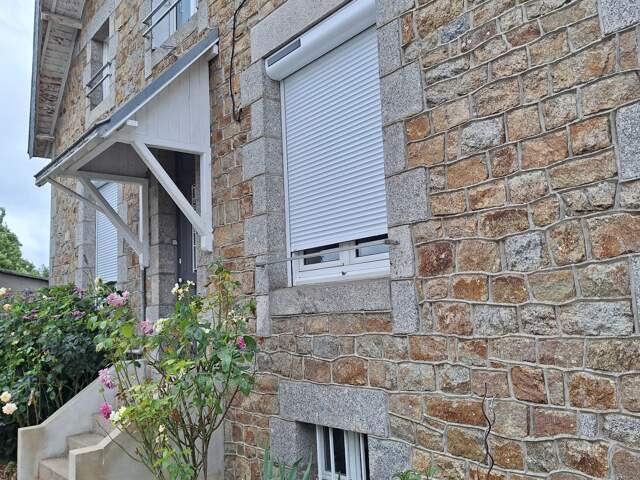 Vente Maison/villa 8 pièces — photo du bien