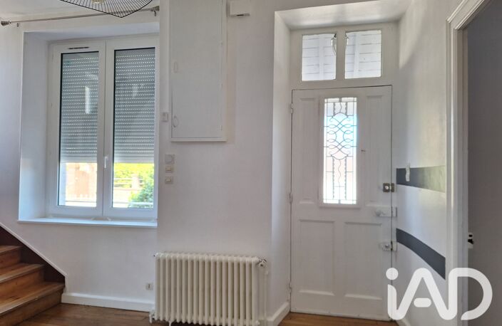 Vente Maison/villa 8 pièces — photo 3