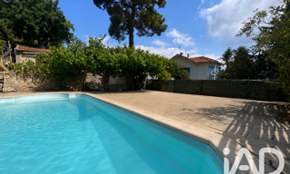 Maison 4 Pièces 105 m² à vendre à Toulon (83200)