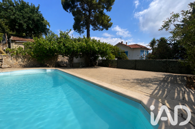 Maison 4 pièces 450000 €