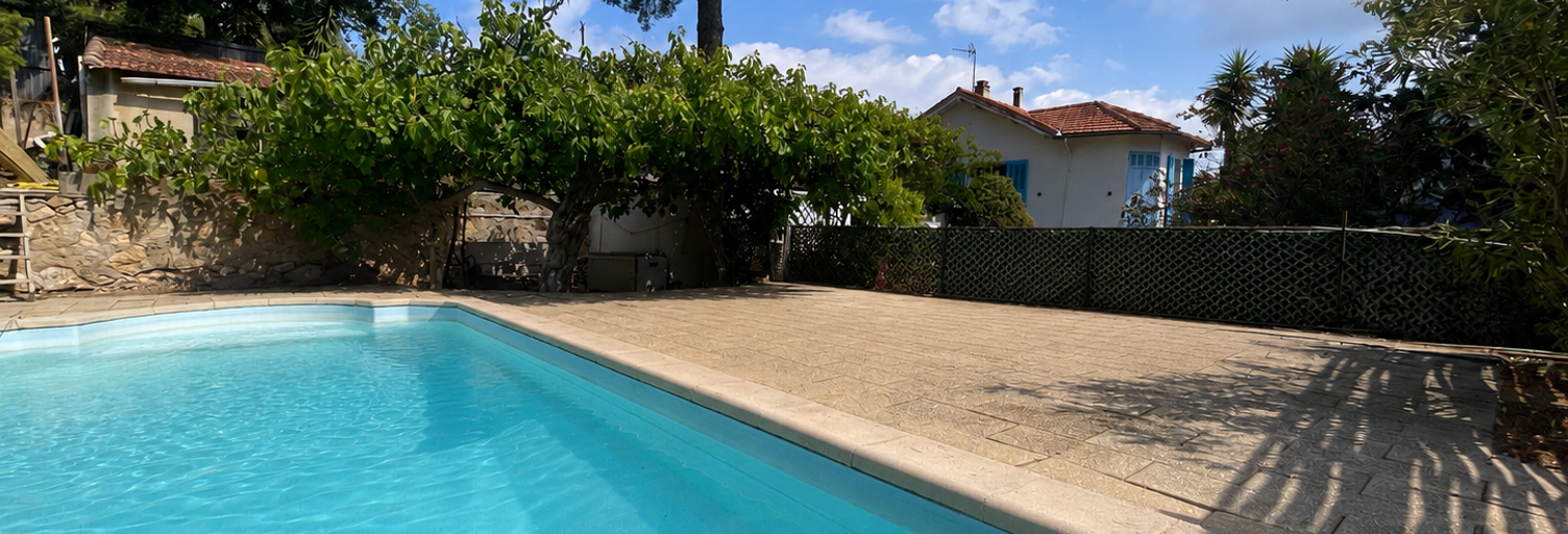 Maison 4 Pièces 105 m² à vendre à Toulon (83200)