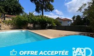 Maison 4 Pièces 105 m² à vendre à Toulon (83200)