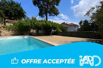 Maison 4 pièces 450000 €