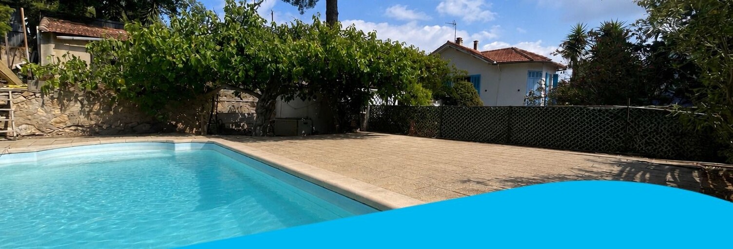 Maison 4 Pièces 105 m² à vendre à Toulon (83200)