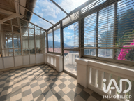 Vente Maison/villa 4 pièces — photo 4