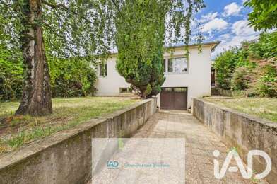 Maison 3 pièces 219000 €