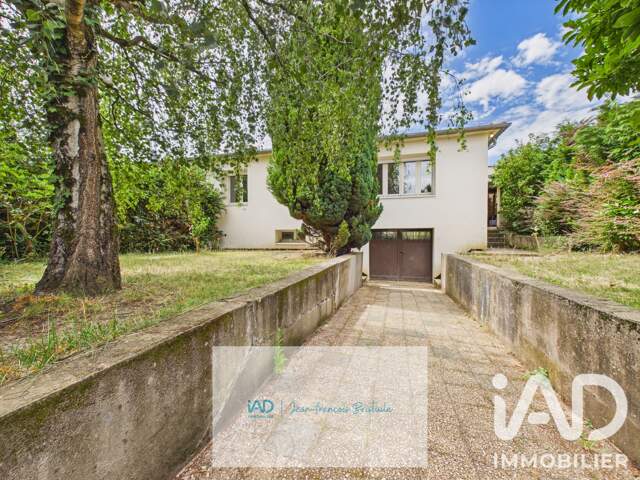 Vente Maison traditionnelle 3 pièces — photo du bien