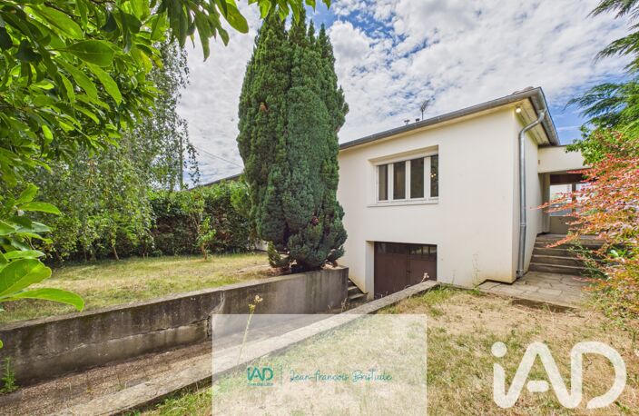 Vente Maison traditionnelle 3 pièces — photo 2