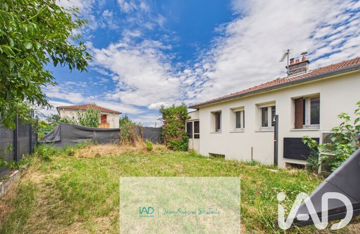 Vente Maison traditionnelle 3 pièces — photo 3
