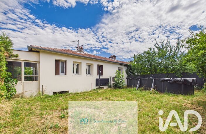 Vente Maison traditionnelle 3 pièces — photo 4