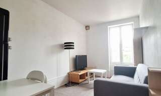 Appartement 2 Pièces 27 m² à vendre à Dijon (21000)