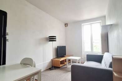 Appartement 2 pièces 86000 €