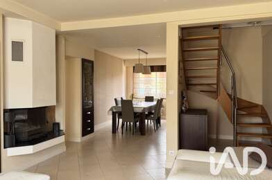 Maison 7 pièces 348000 €