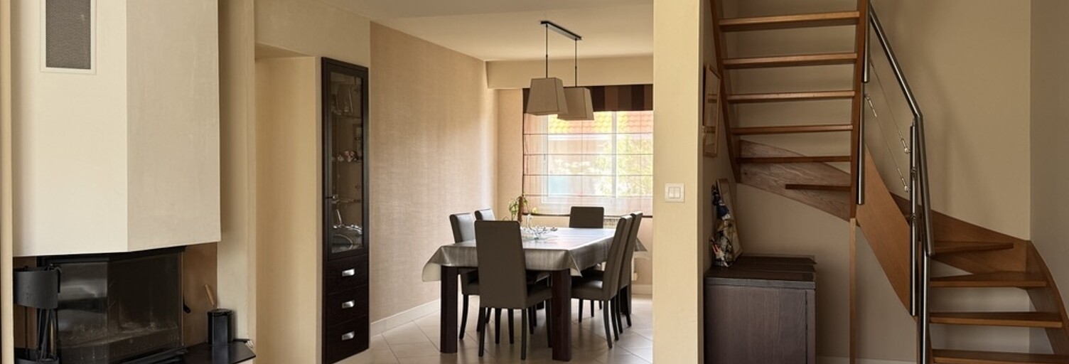 Maison 7 Pièces 154 m² à vendre à Bouguenais (44340)